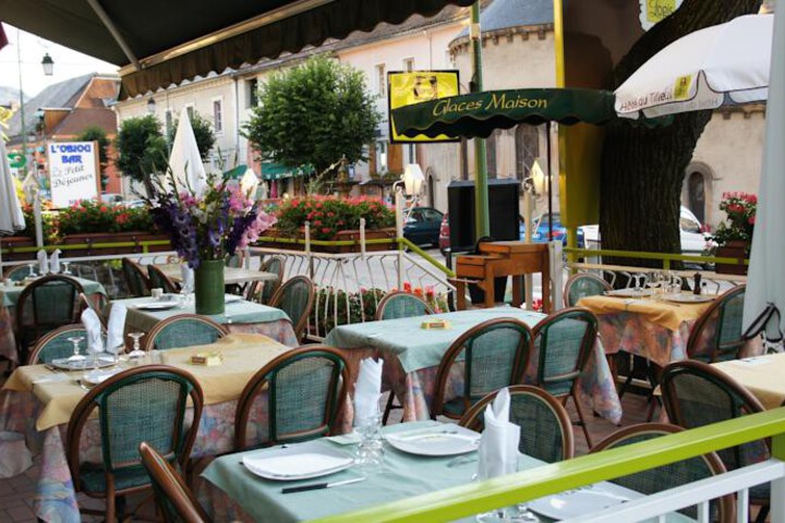 Hôtel Restaurant du Tilleul