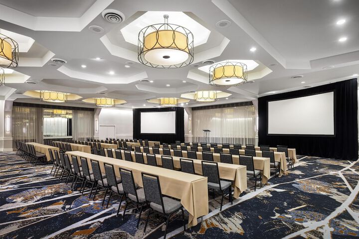 Ballroom