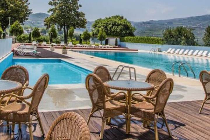 Hotel Columbano