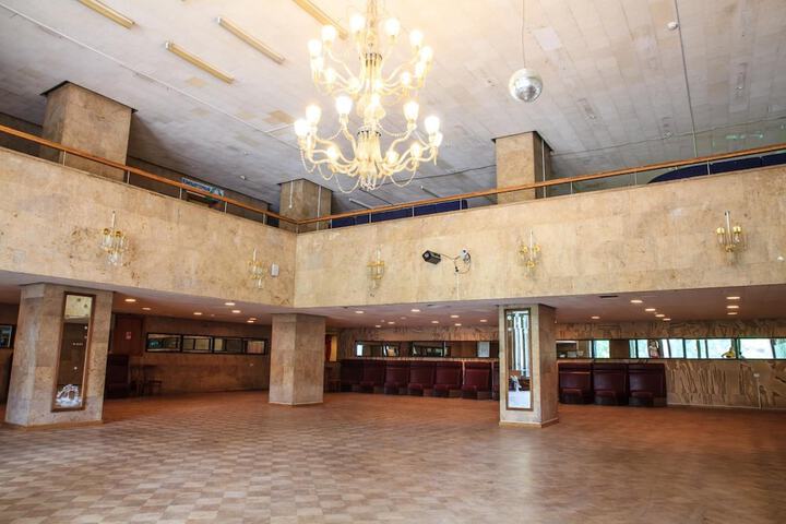 Hotel Interior 3 of 59