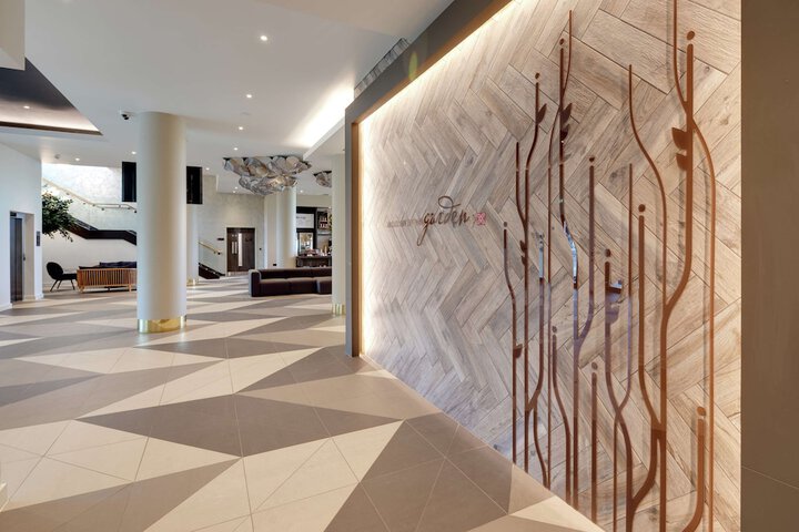 Hotel Interior 2 of 40