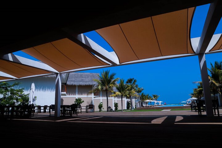 Terrace/Patio 23 of 47