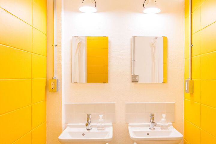 Bath Interior