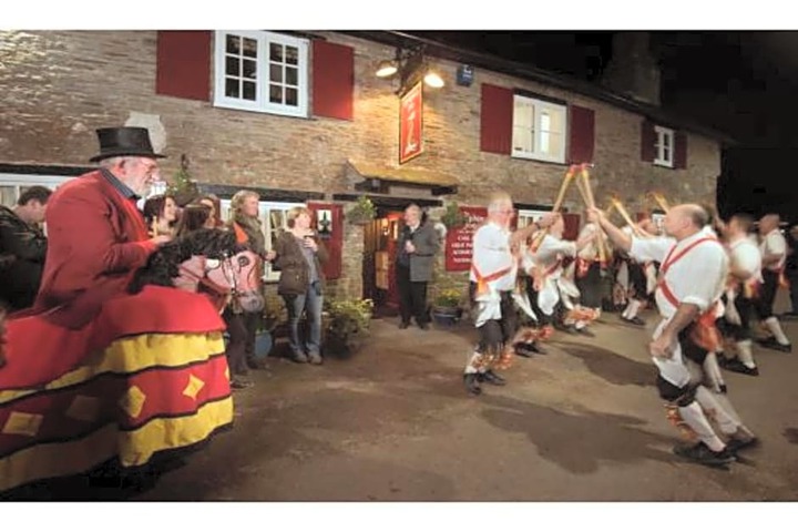 Fitness Center Photo