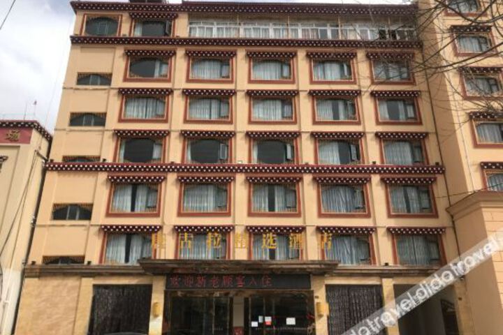 Hotel 16 of 44