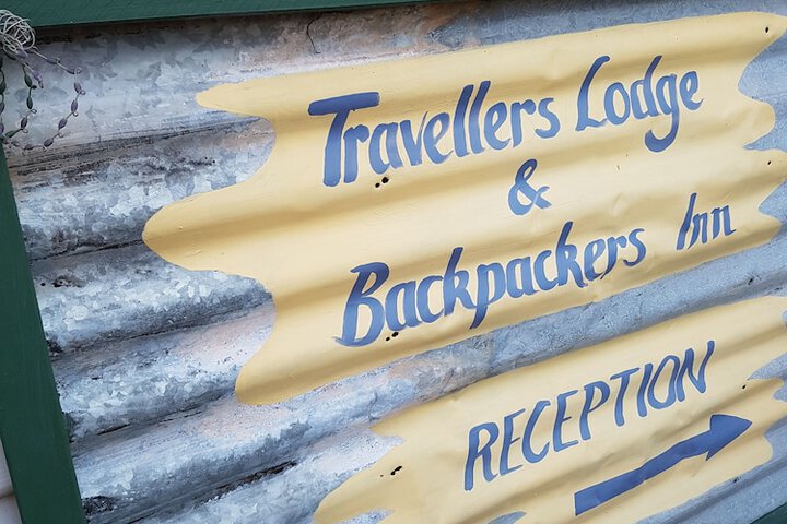 Mansfield Travellers Lodge