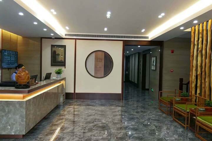 Hotel Interior 2 of 35