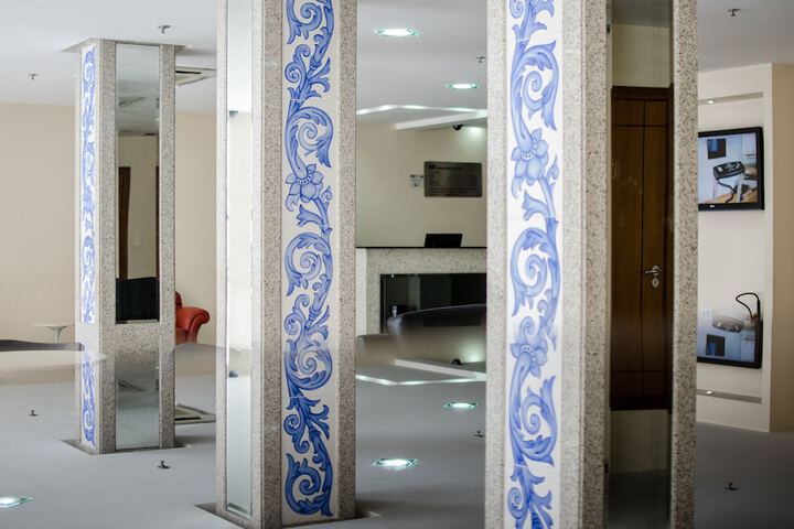 Lobby Photos