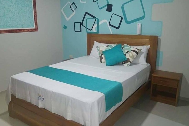 Hospedaje Piolin