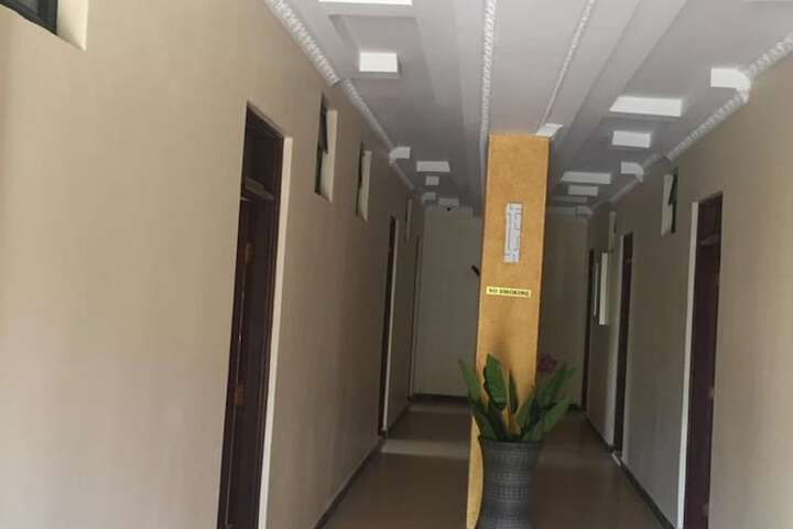 Ballroom/Hall 20 of 25