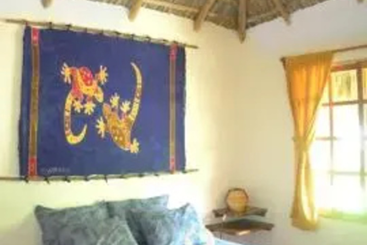 Sol y Luna Lodge