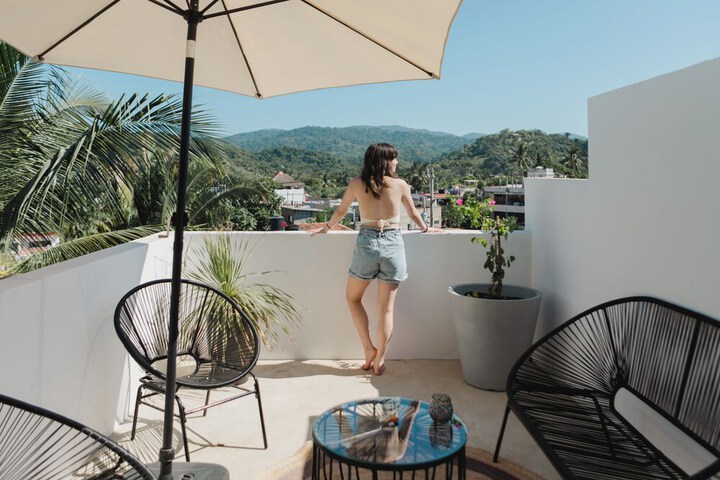 Terrace/Patio 26 of 39