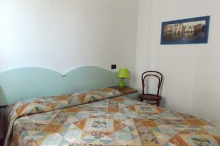 Villetta Ulivi