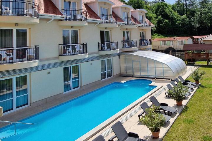 Hotel Villa Park