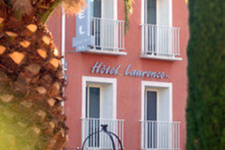 Hotel 21 of 24