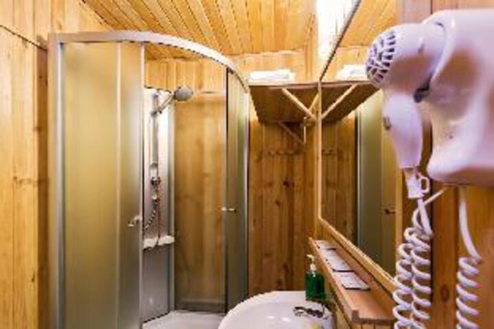 Fitness Center Photo