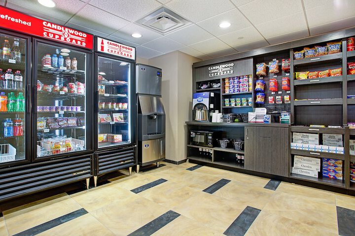 Property amenity