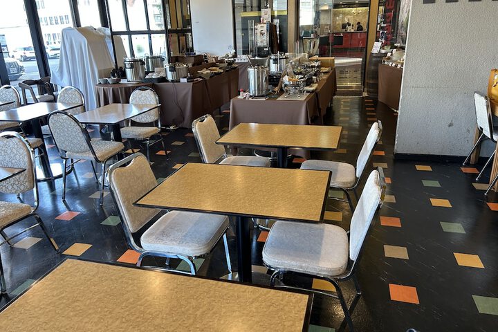 Restaurants