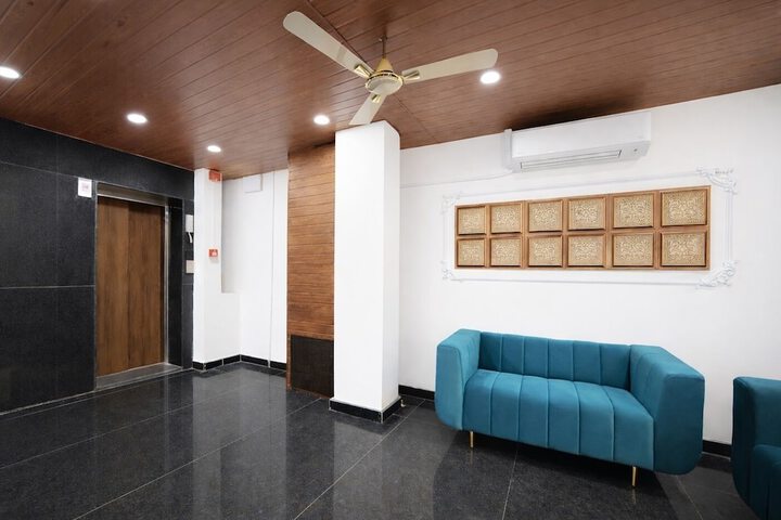 Hotel Interior 4 of 21