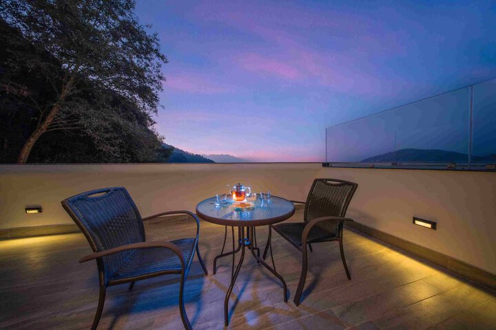 Terrace/Patio 15 of 34