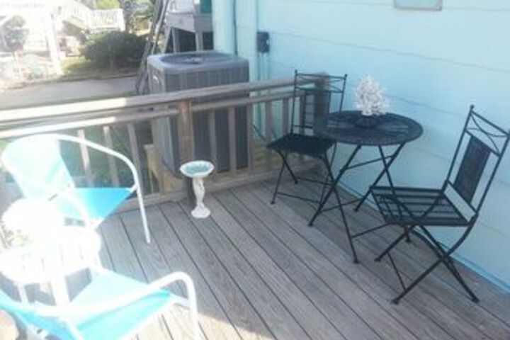 Terrace/Patio 155 of 165