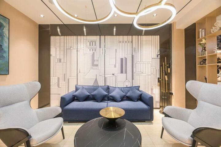 City Comfort Inn Suzhou Zhangjiagang Jinfeng Xintiandi