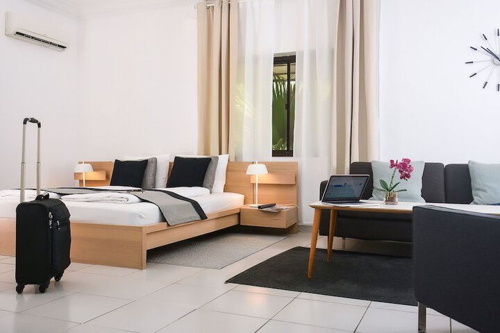 Image of The Nordic Villa
