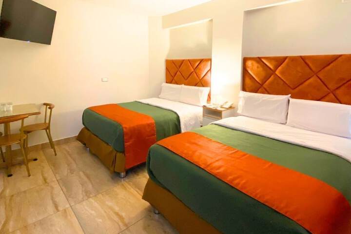 Room 116 of 284