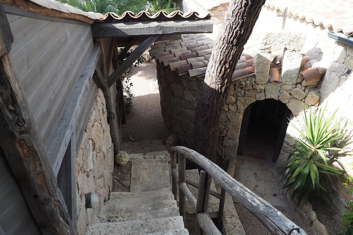 Terrace/Patio 96 of 144