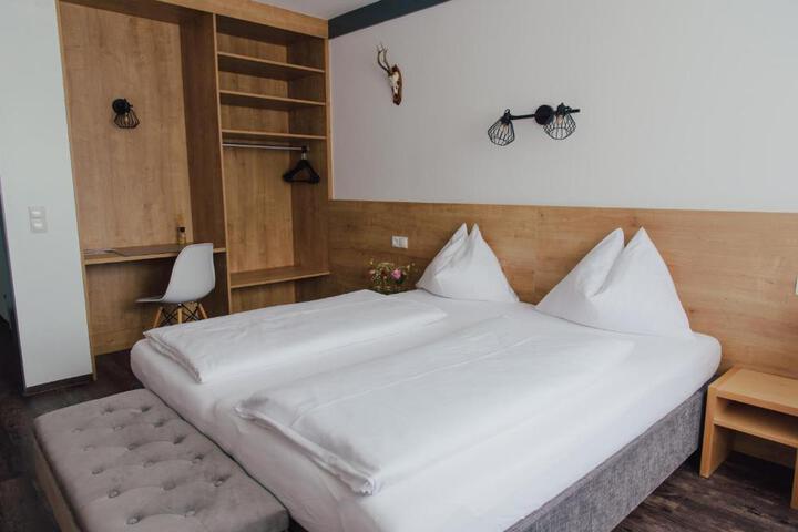 Photo of Hotel Drei Kreuz - Self Check In