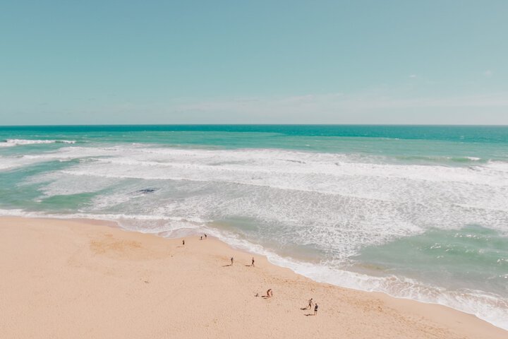 Beach 36 of 46