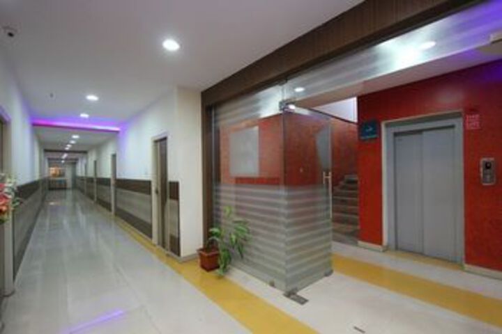 Hotel Interior 17 of 19