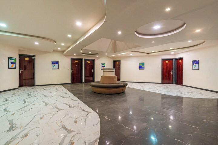 Hotel Interior 9 of 62