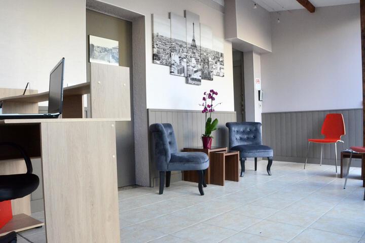 Image of LE PAVILLON DE LAERO