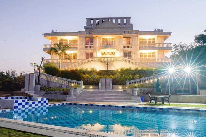 Photo of Simmba Resort