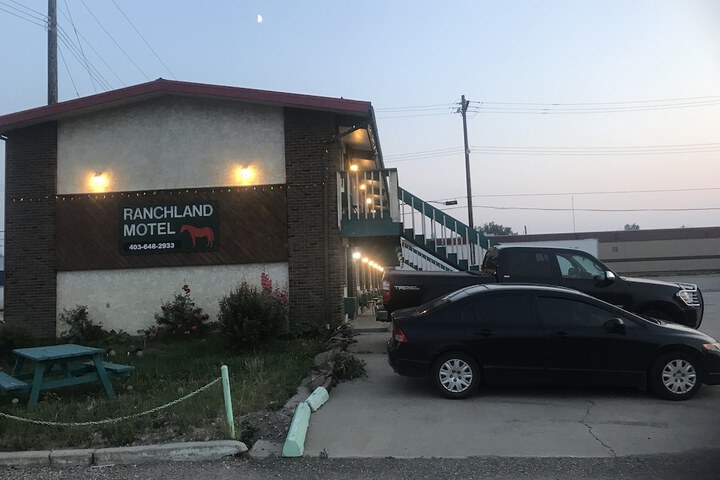 Hotel 127 of 133