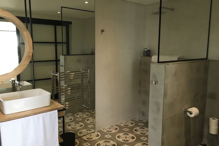 Bath Amenities