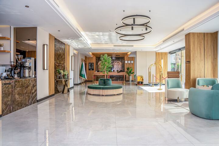 Hotel Interior 2 of 42