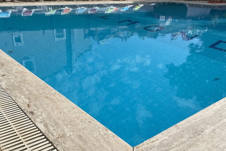 Pool 27 of 45