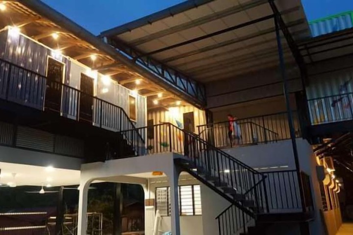 Sungai Klah Inn