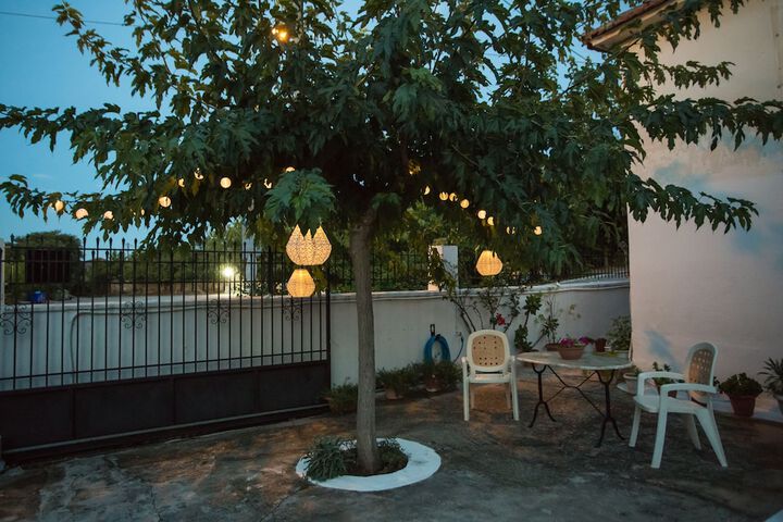 Terrace/Patio 65 of 80