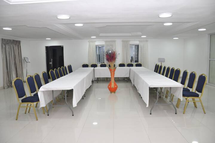 Meeting 22 of 25