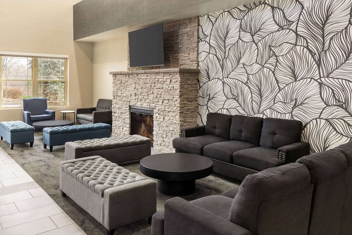 Hotel Interior 11 of 81