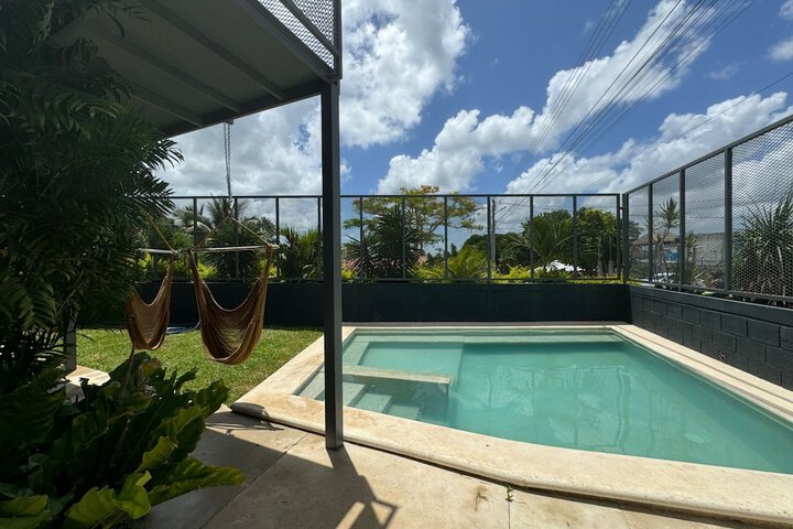 Pool 18 of 23