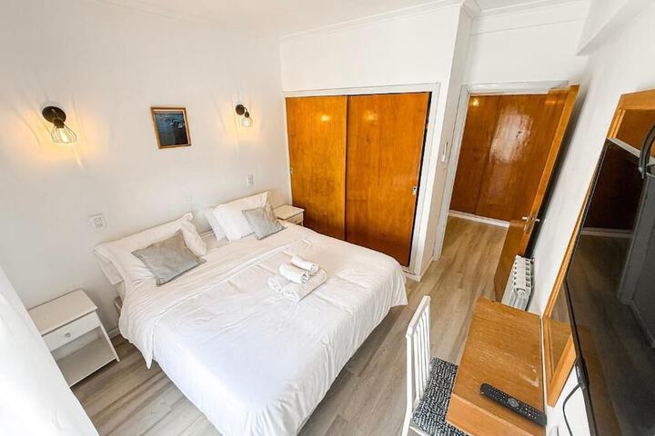 Hotel Mar y Cielo