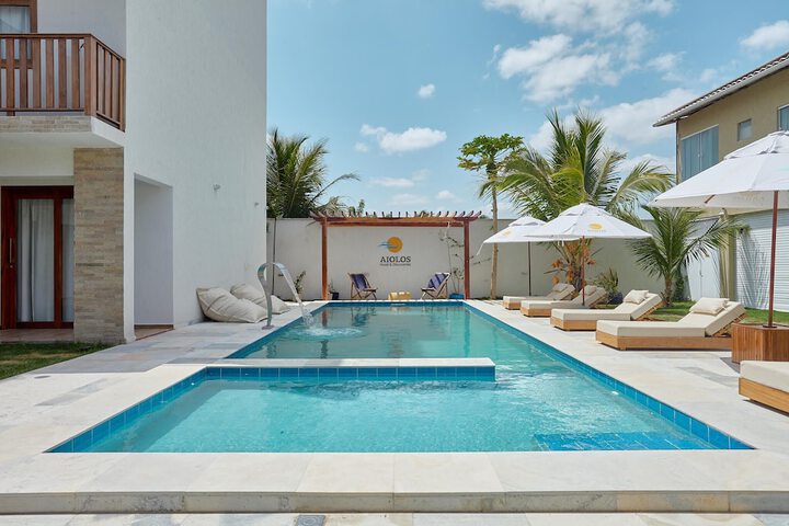 Pool 6 of 14
