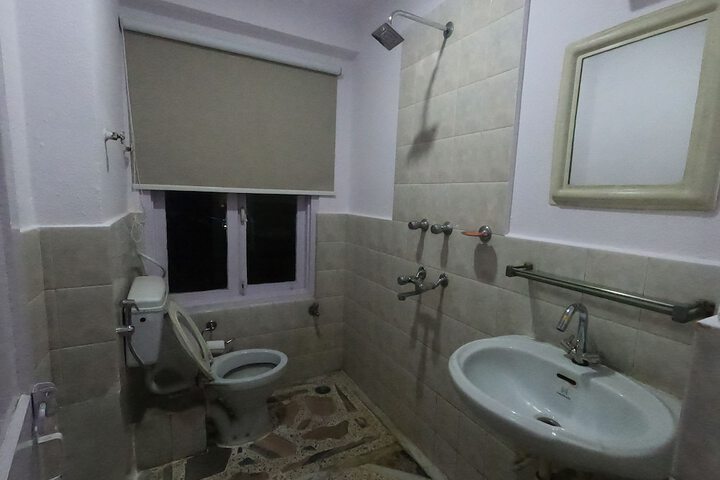 Bathroom Interior Photo