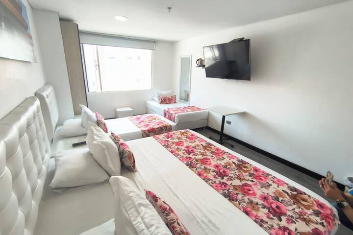 Image of Hotel Boutique Palacete