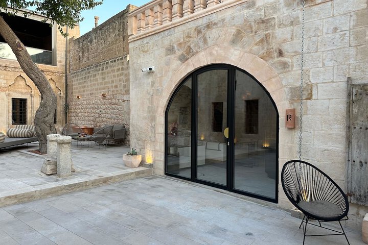 Terrace/Patio 73 of 85