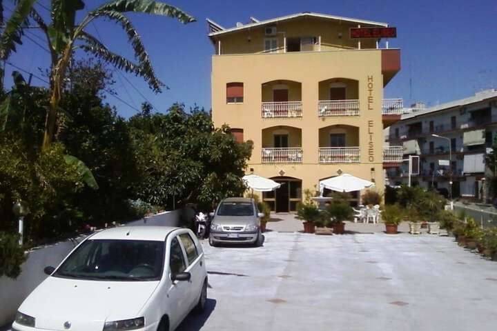 Hotel Eliseo